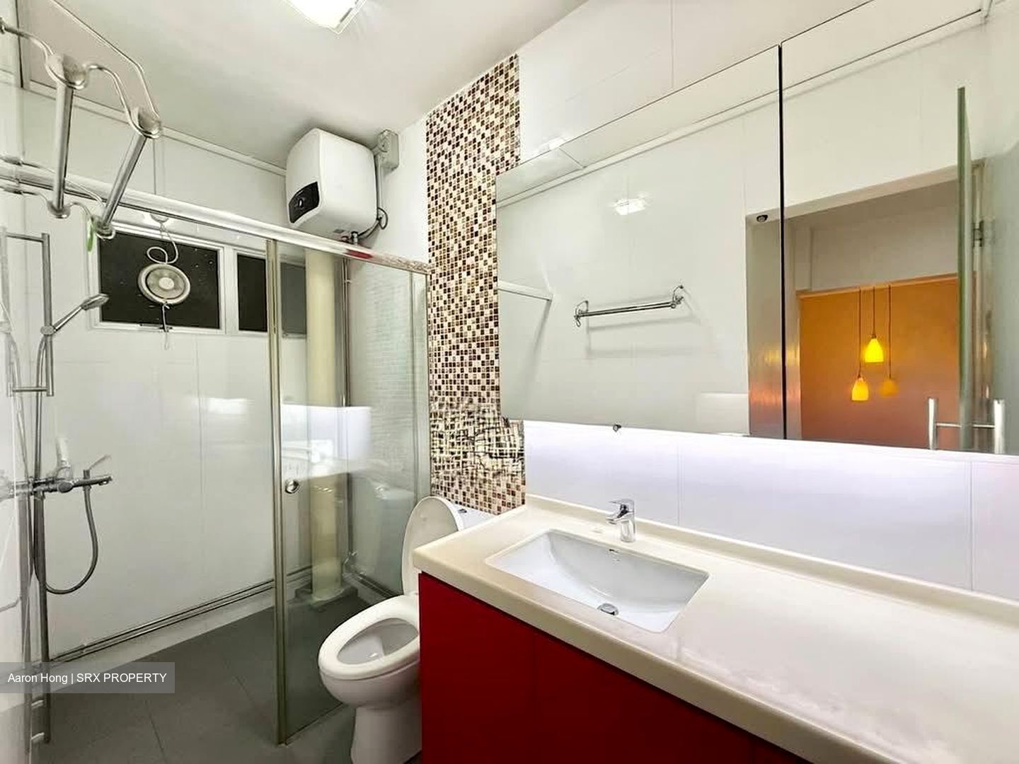 Blk 894 TAMPINES GROVE (Tampines), HDB Executive #603674571